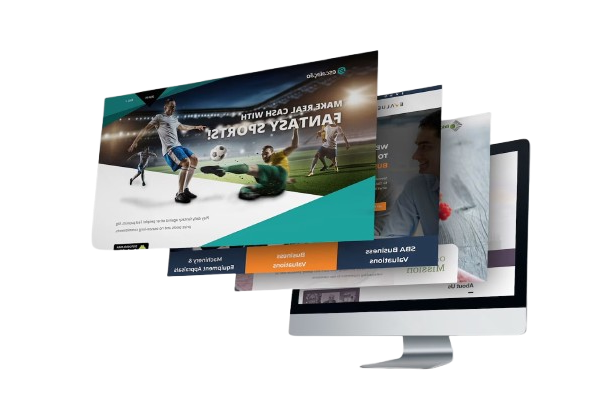 Bespoke WordPress Design UK